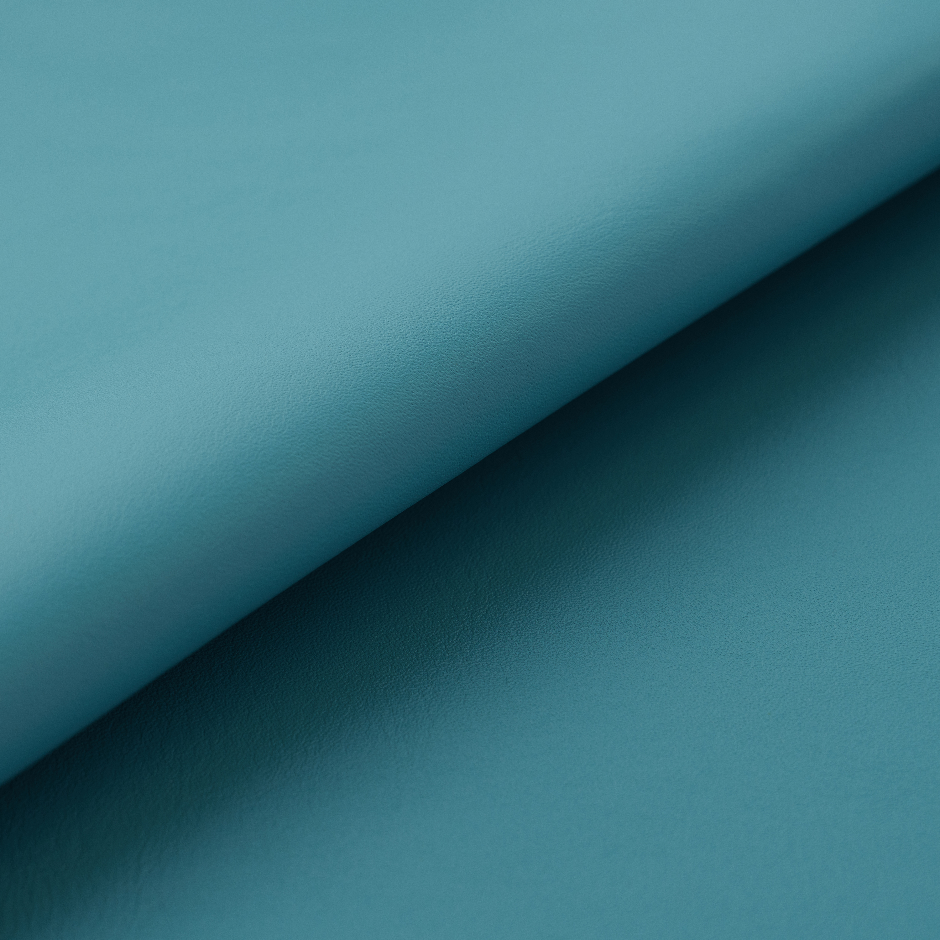 original_leather ターコイズブルー