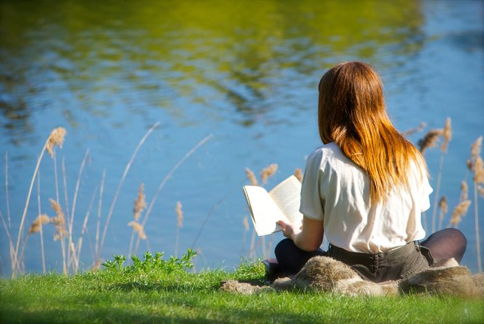 読書