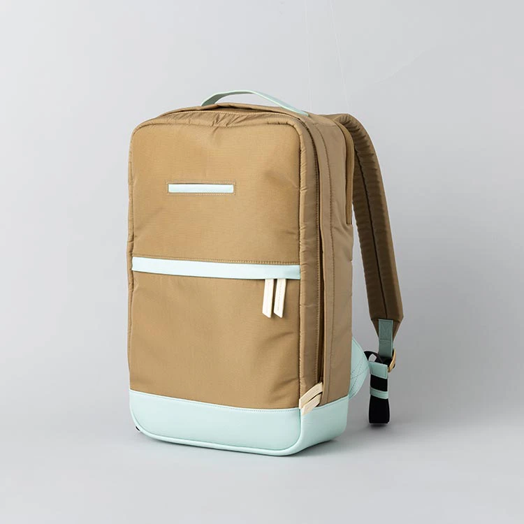 CORDURA® ECO ビジネスバックパック