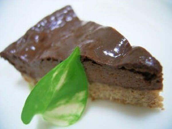 チョコレートケーキ