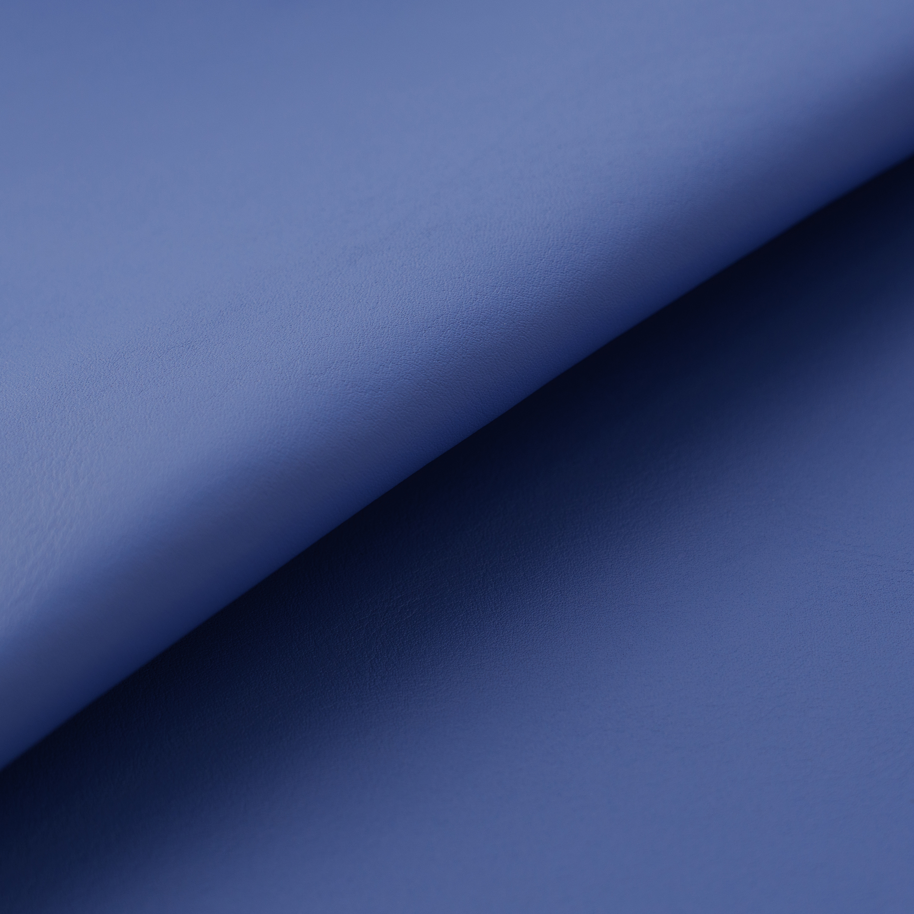 original_leatherモーニングブルー