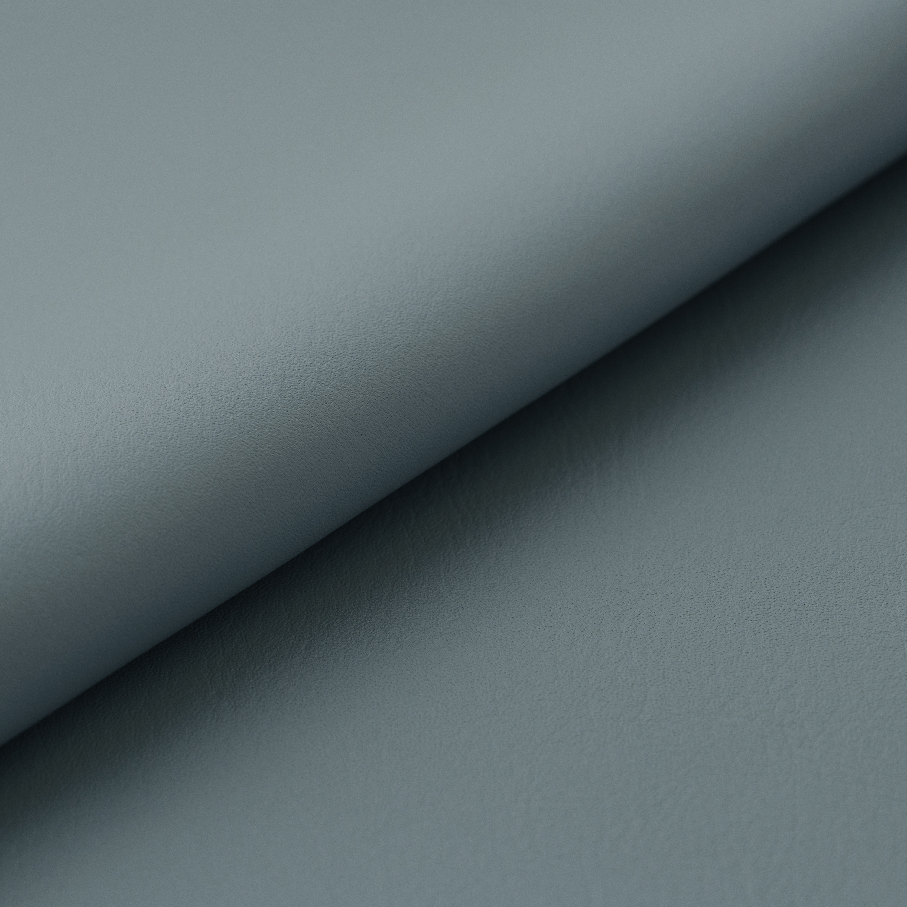 original_leatherブルーベルベット