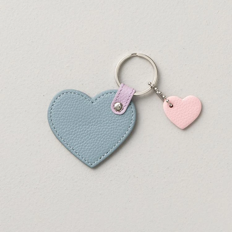 コンビハートチャーム