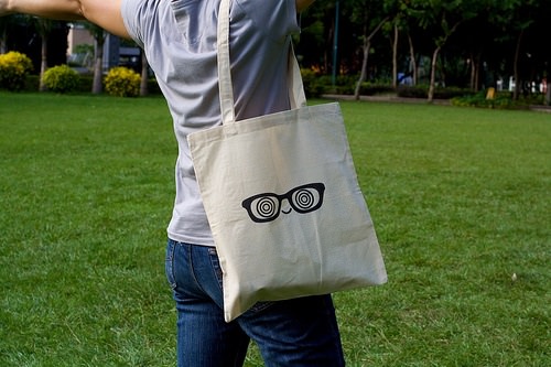 totebag