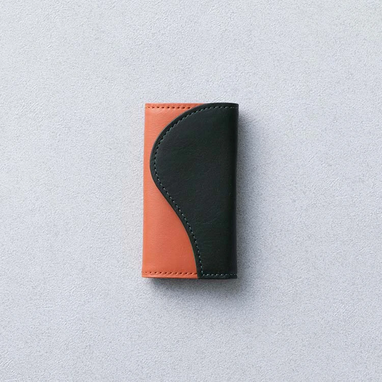 スリムキーケース