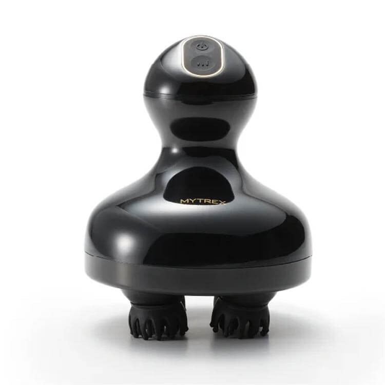 MYTREX　EMS HEAD SPA電気針ヘッドスパ