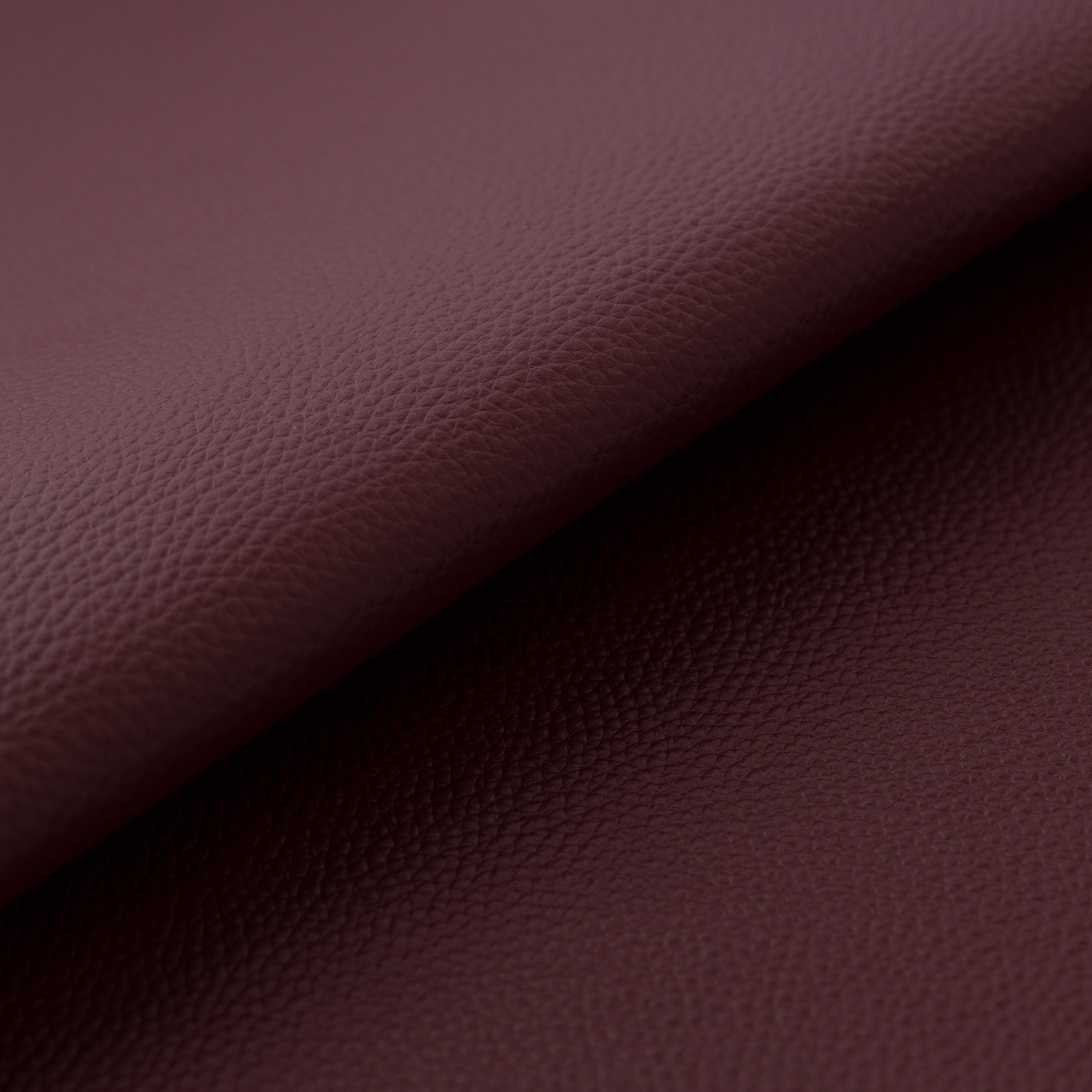 original_emboss_leatherダークレッド