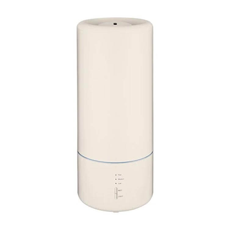 みんなにちょうどいい加湿器 ウォームホワイト