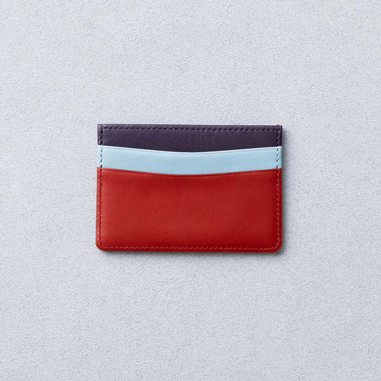 スリムパスケース（横型）