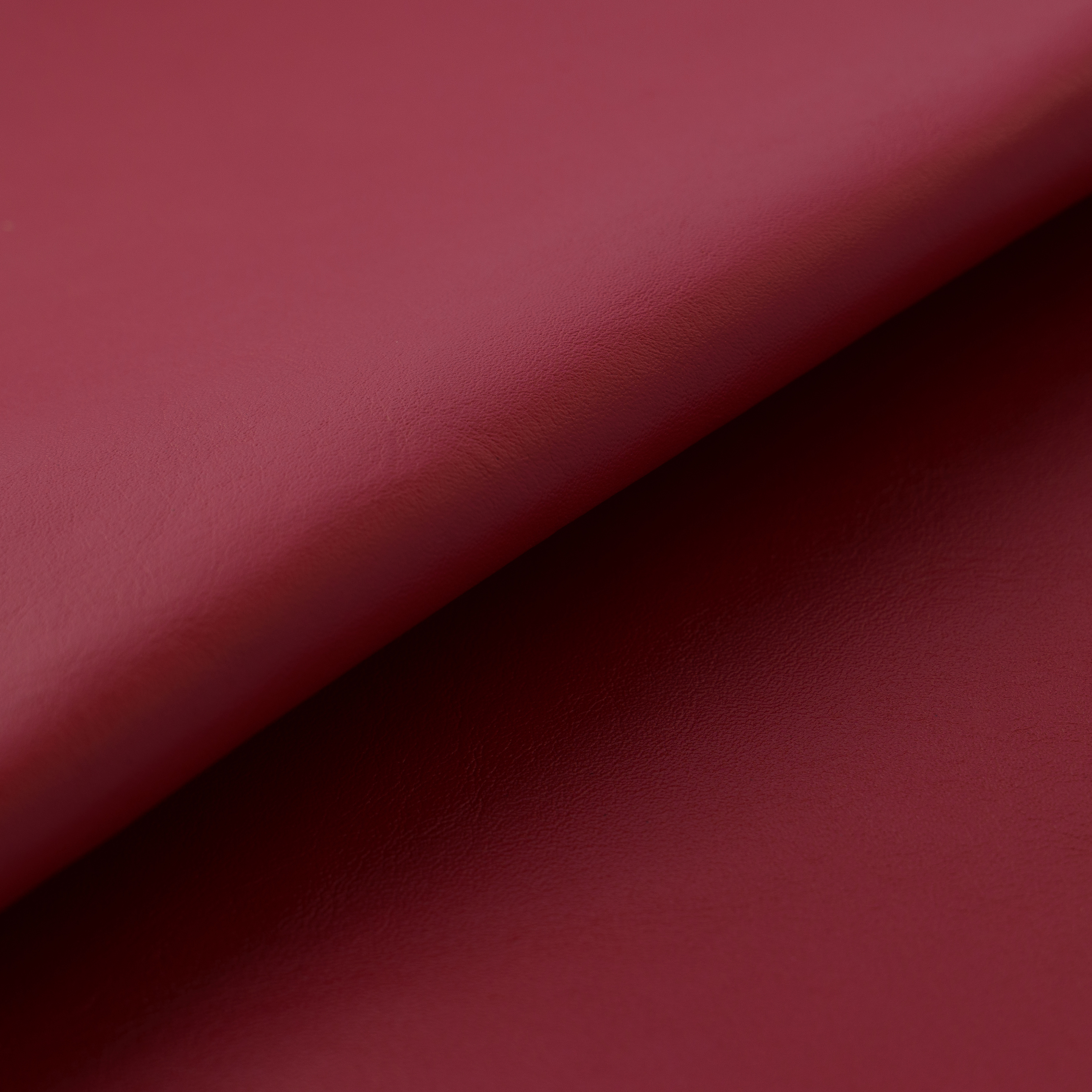 original_leatherブライトレッド