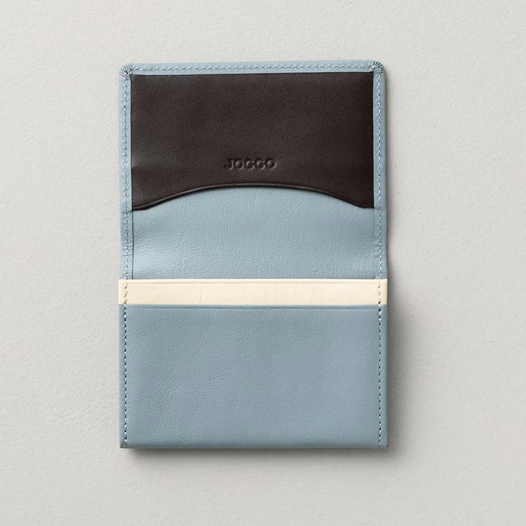 シンプル名刺入れ