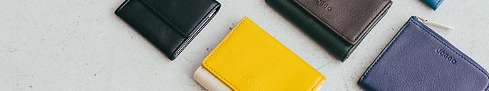 コンパクト財布