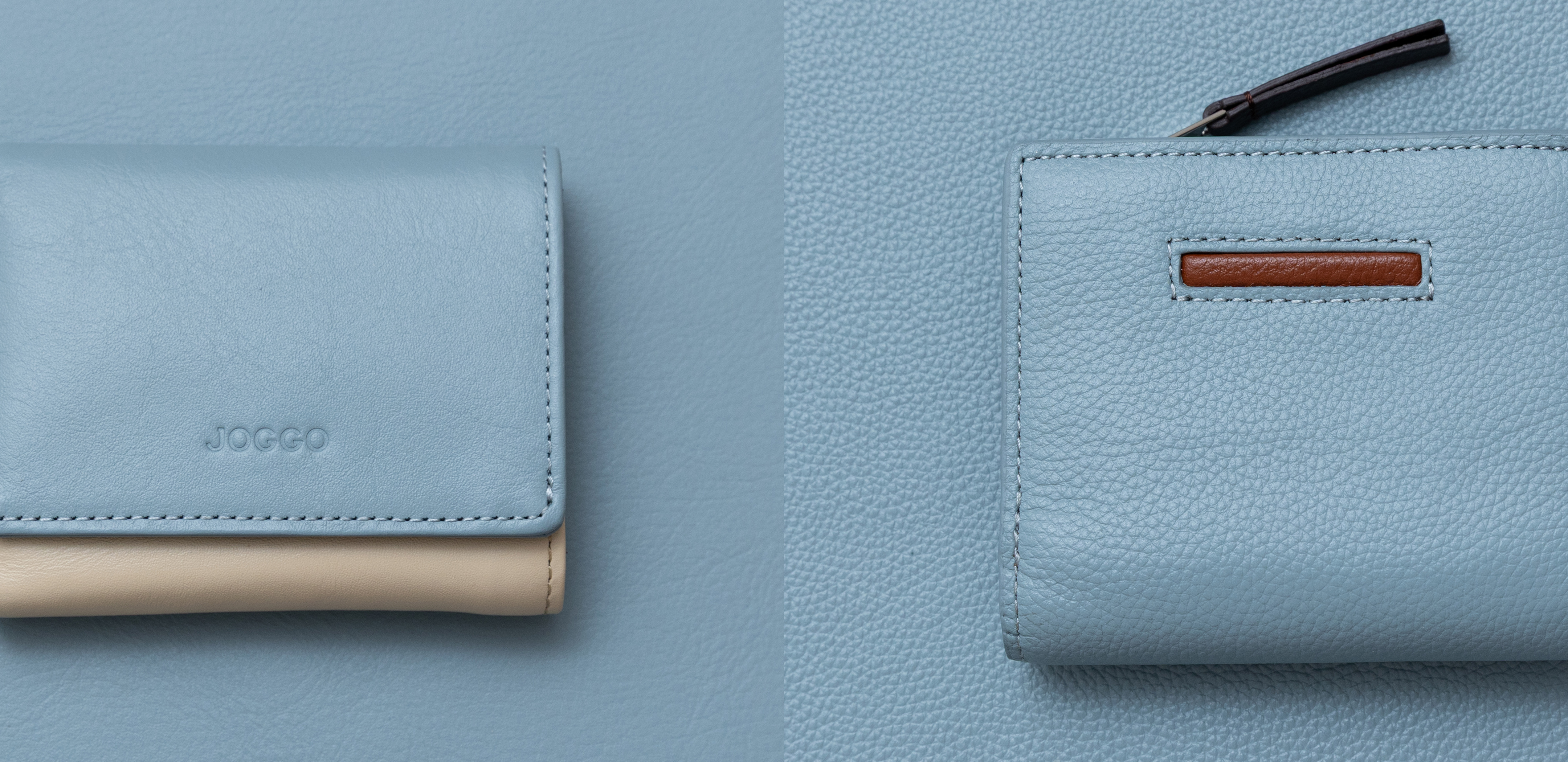 JOGGO】2025年の限定カラー | オーダーメイド革製品「JOGGO」