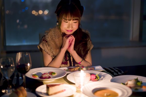 dinner