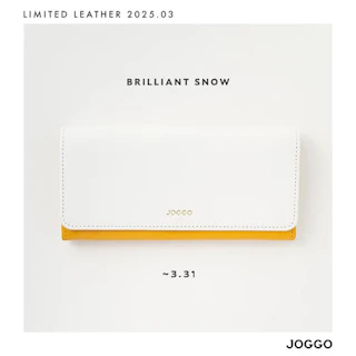 ブリリアントスノーが3/31まで延長決定！