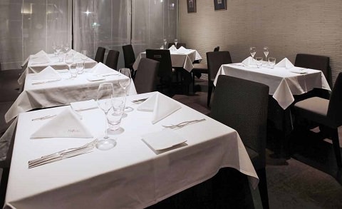 RISTORANTE PEGASO