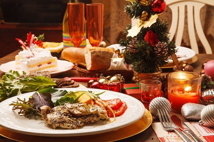 christmasdinner