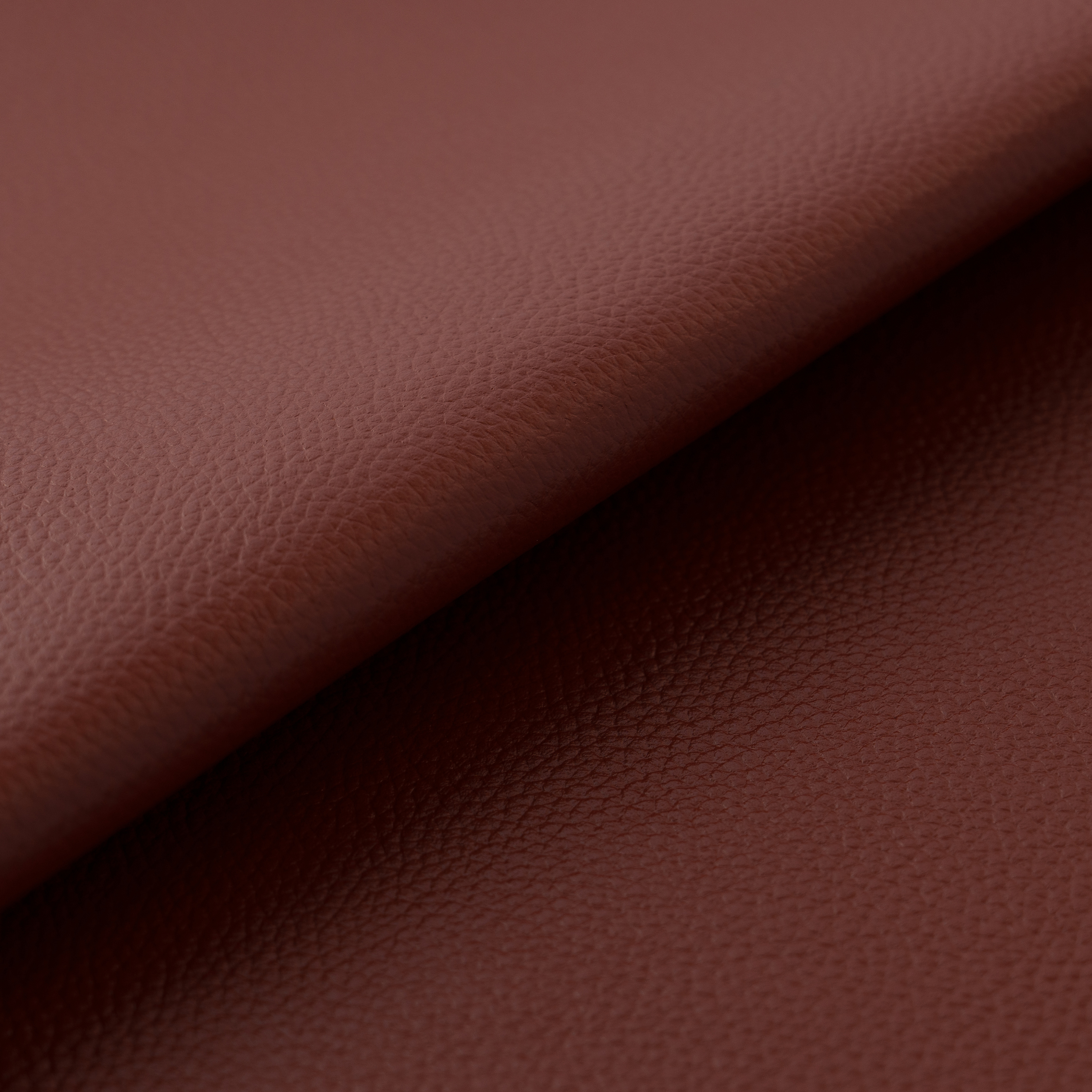 original_emboss_leatherマロンブラウン