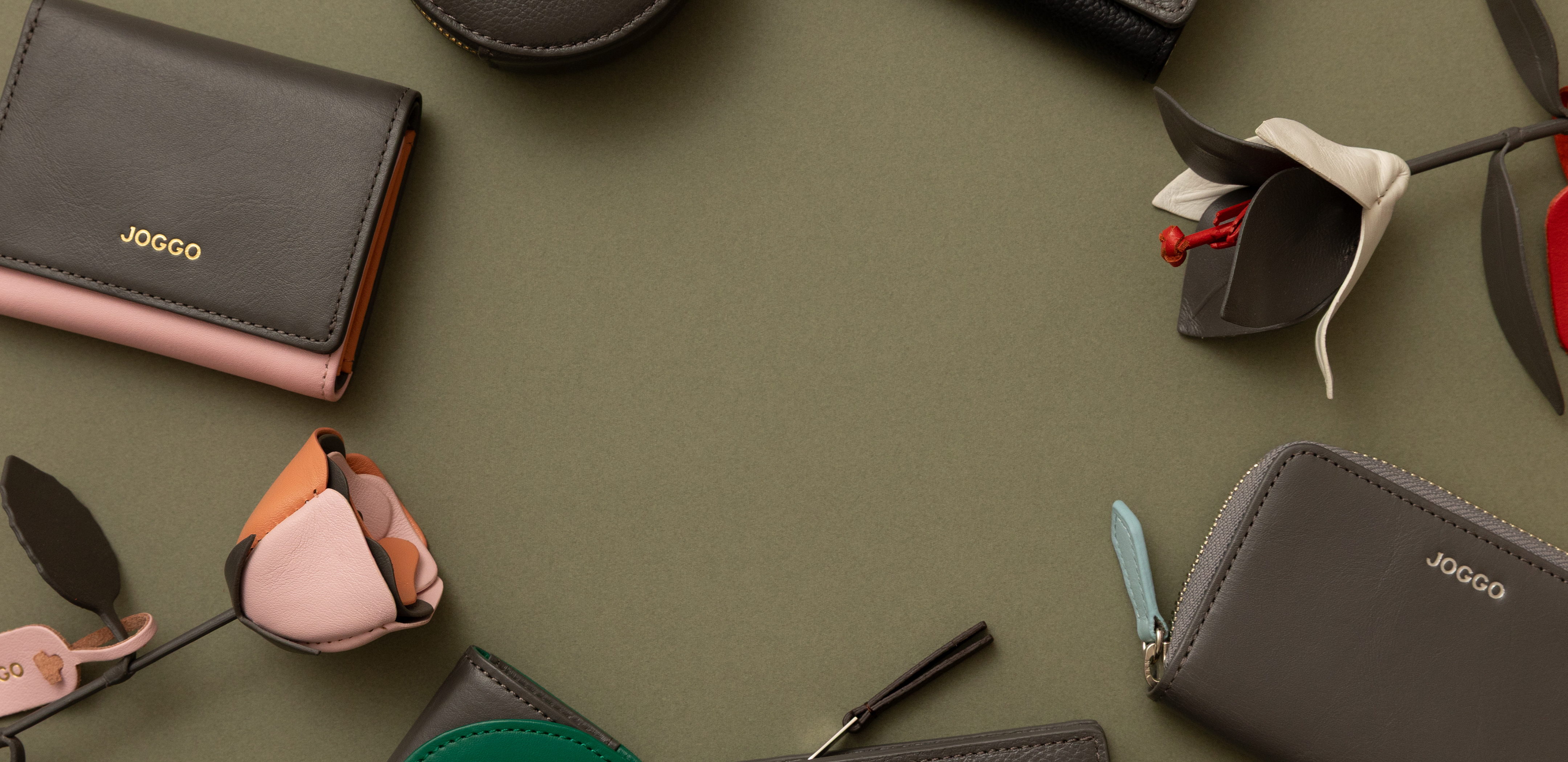 黒ごまプリン スライド 1