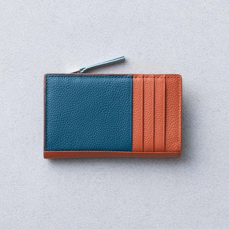 フラグメントケース(マチ付き)