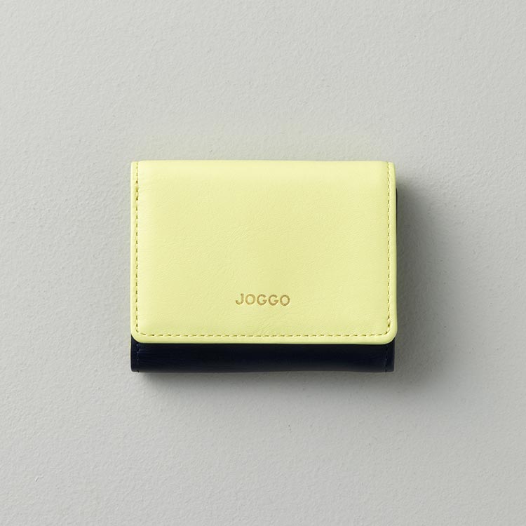 2025夏の限定色！ライムソーダ【JOGGO】 | オーダーメイド革製品