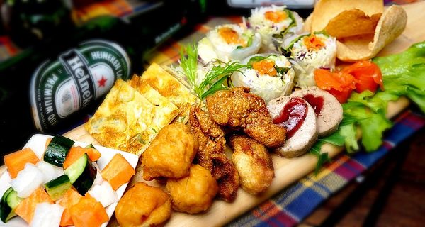 バンコクタイム