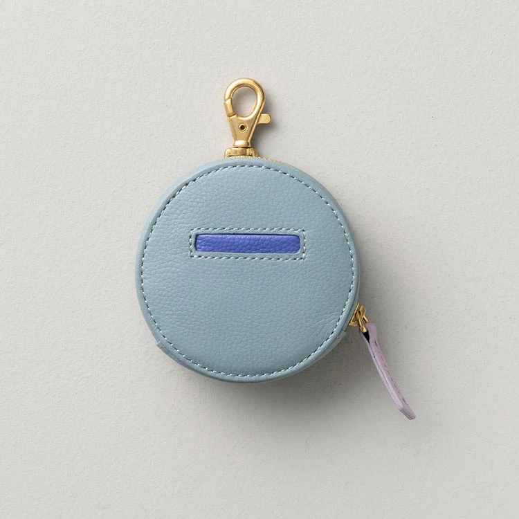 マカロンミニポーチ