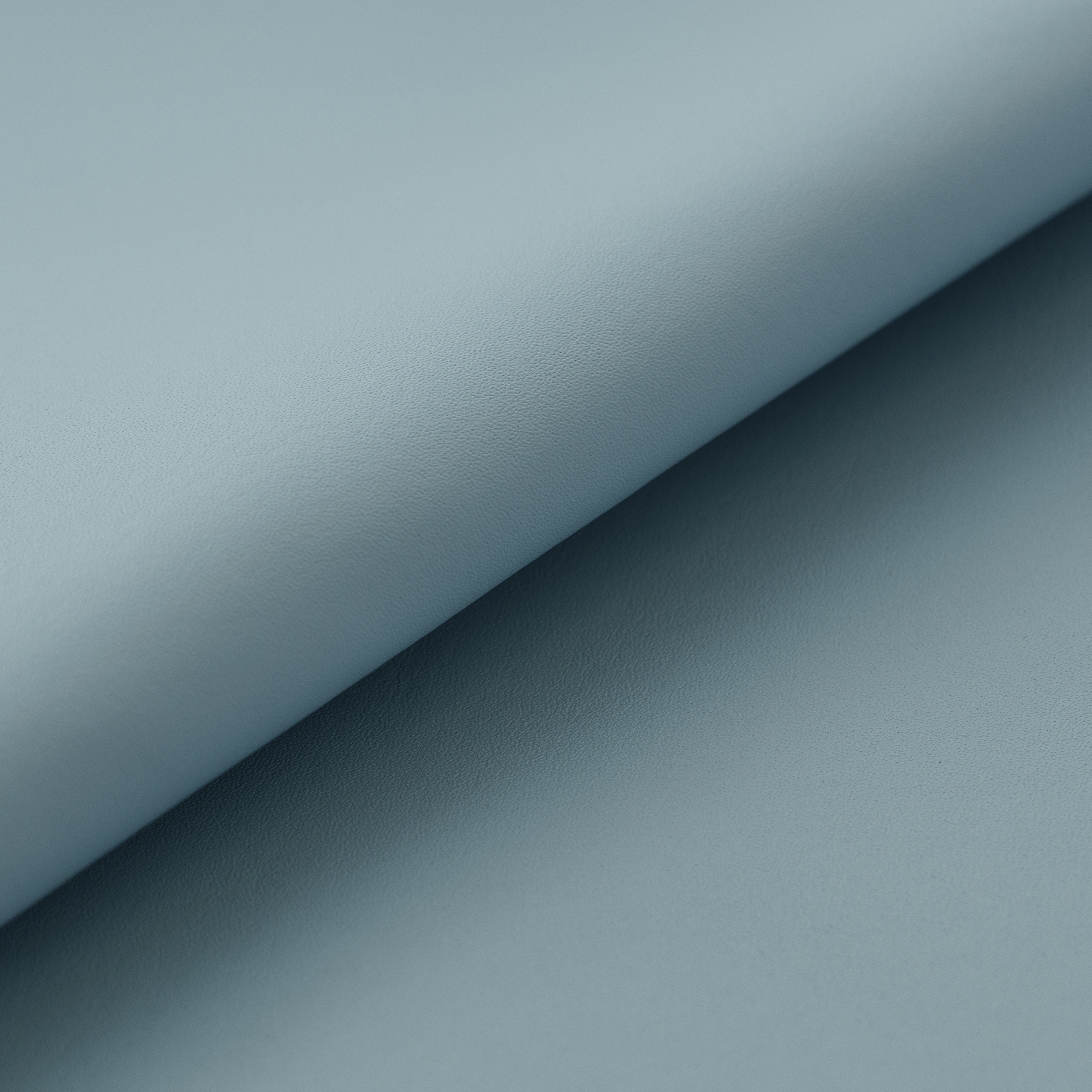 original_leatherシャーベットブルー