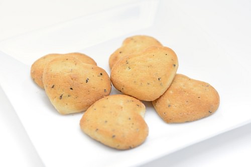 紅茶クッキー