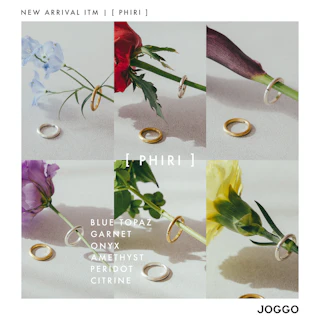 【NEW ITEM】フィリ