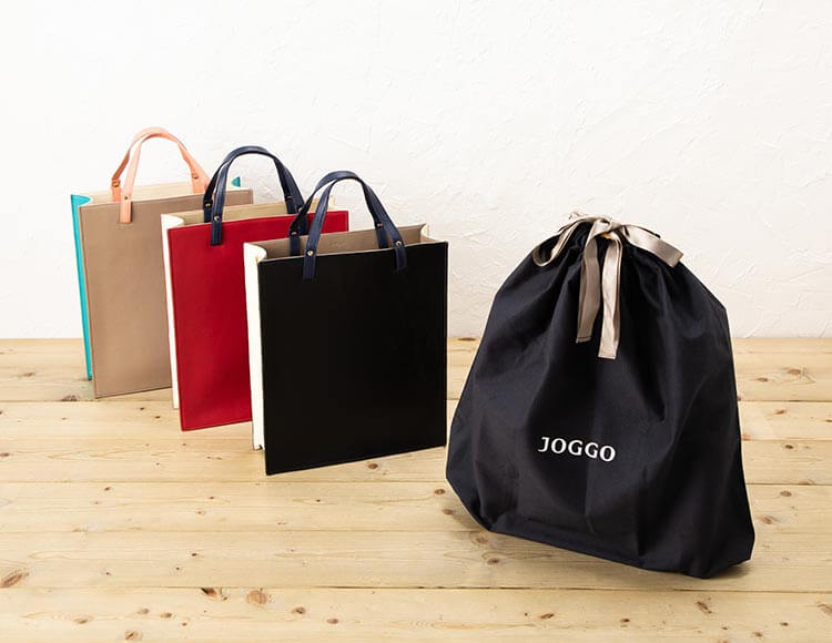 JOGGO ２ｗａｙボックストート