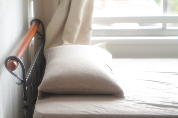 pillow