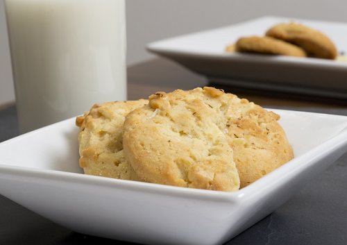 ヨーグルトクッキー