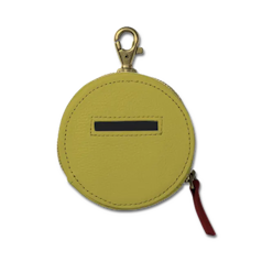 マカロンミニポーチ