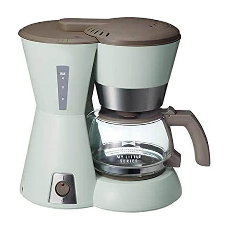 BRUNO コーヒーメーカー