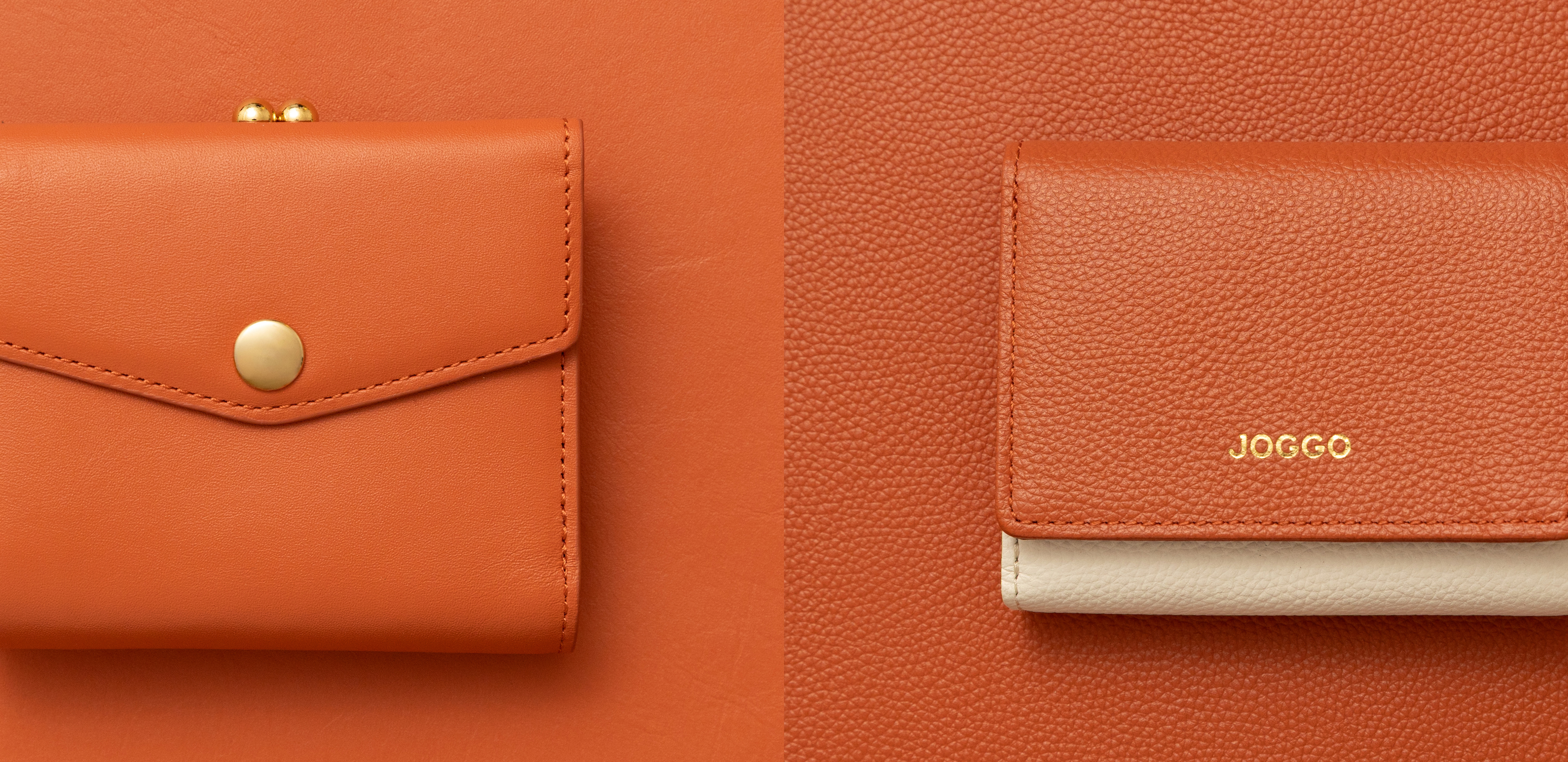 JOGGO】2026年の限定カラー | オーダーメイド革製品「JOGGO」