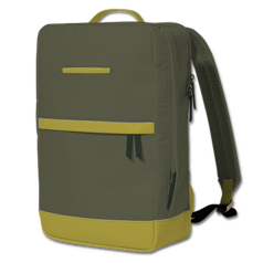 CORDURA® ECO ビジネスバックパック