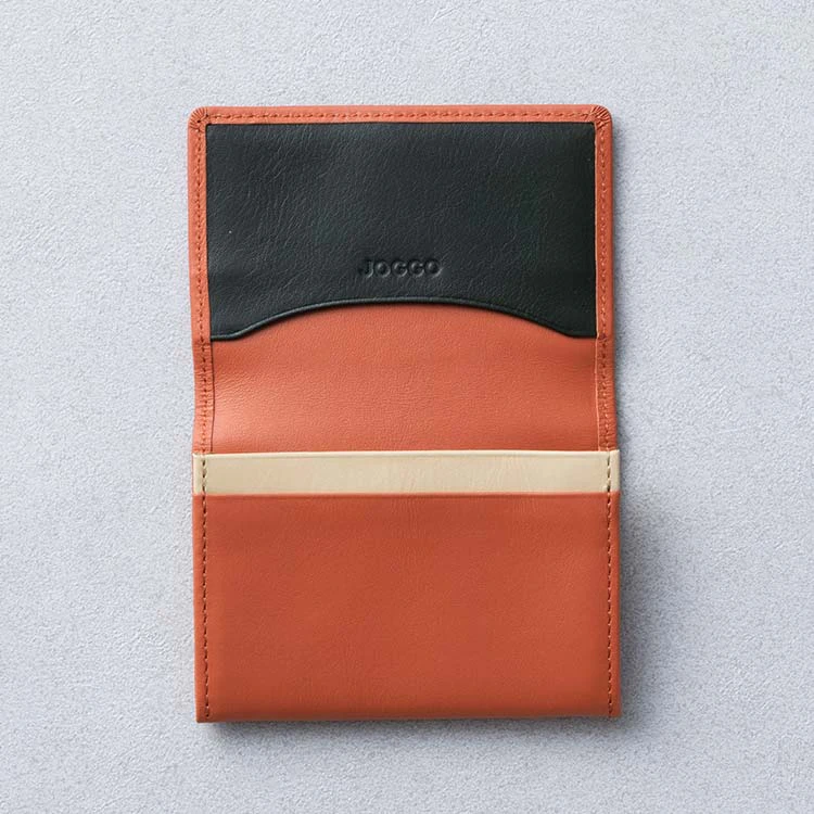 シンプル名刺入れ