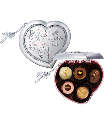 godiva