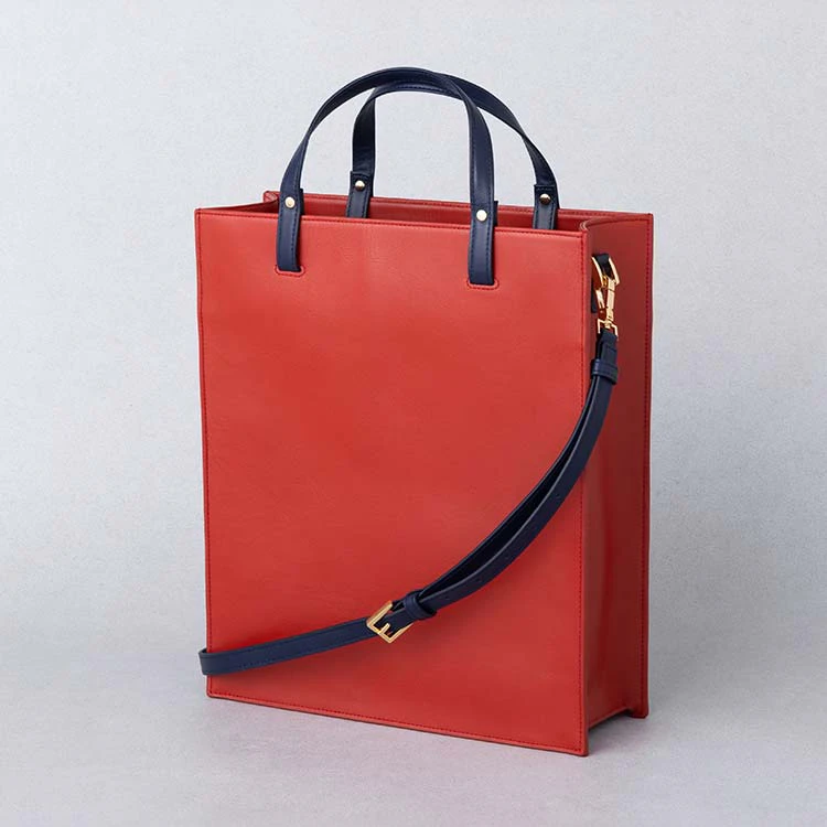 ２ｗａｙボックストートバッグ