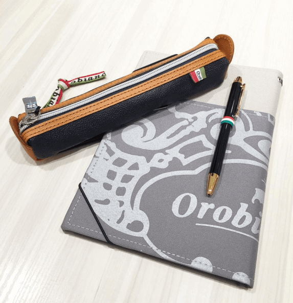 orobiancopencase