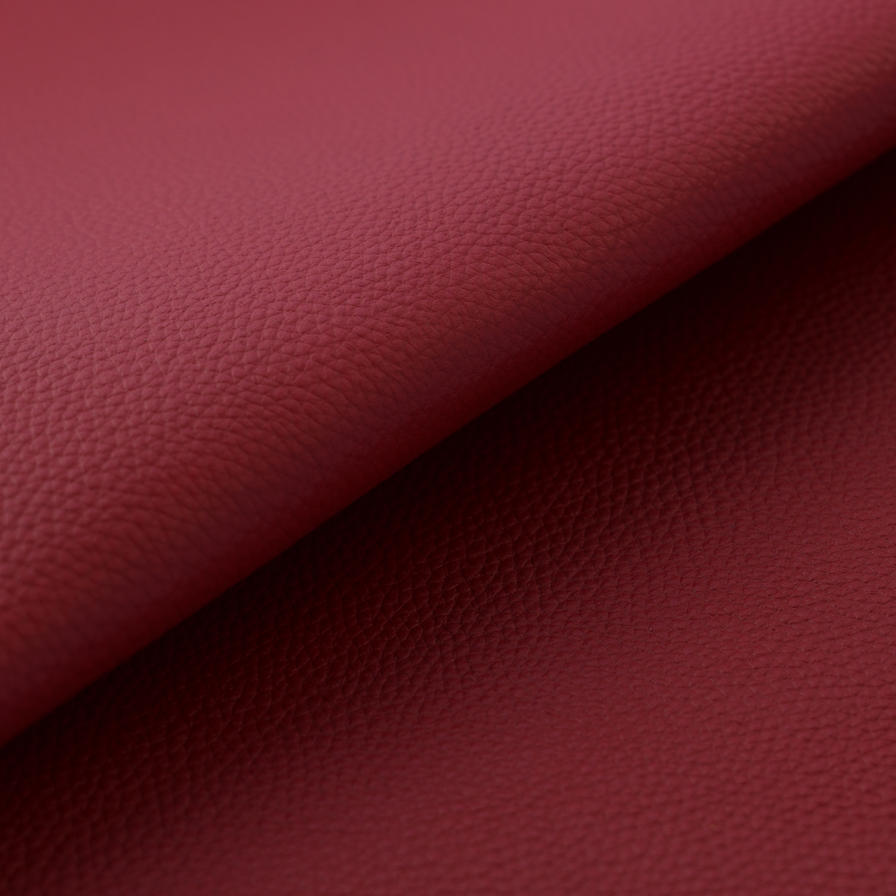 original_emboss_leatherブライトレッド