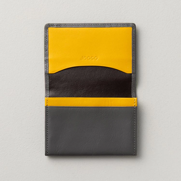 シンプル名刺入れ