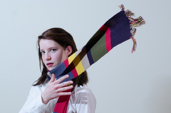 scarf
