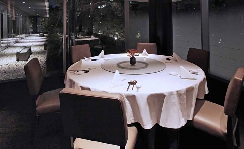 中国料理　星ヶ岡