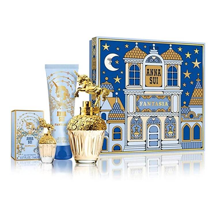 ANNA SUI ファンタジア ホリディセット