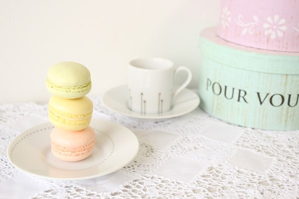 macaron