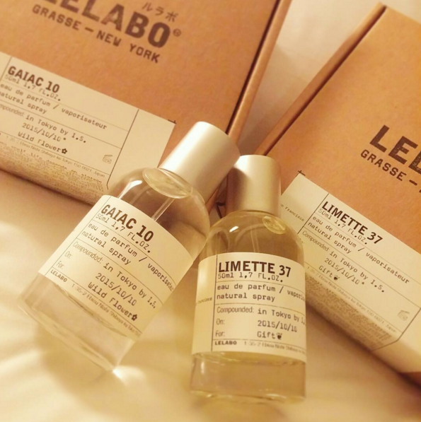 lelabo