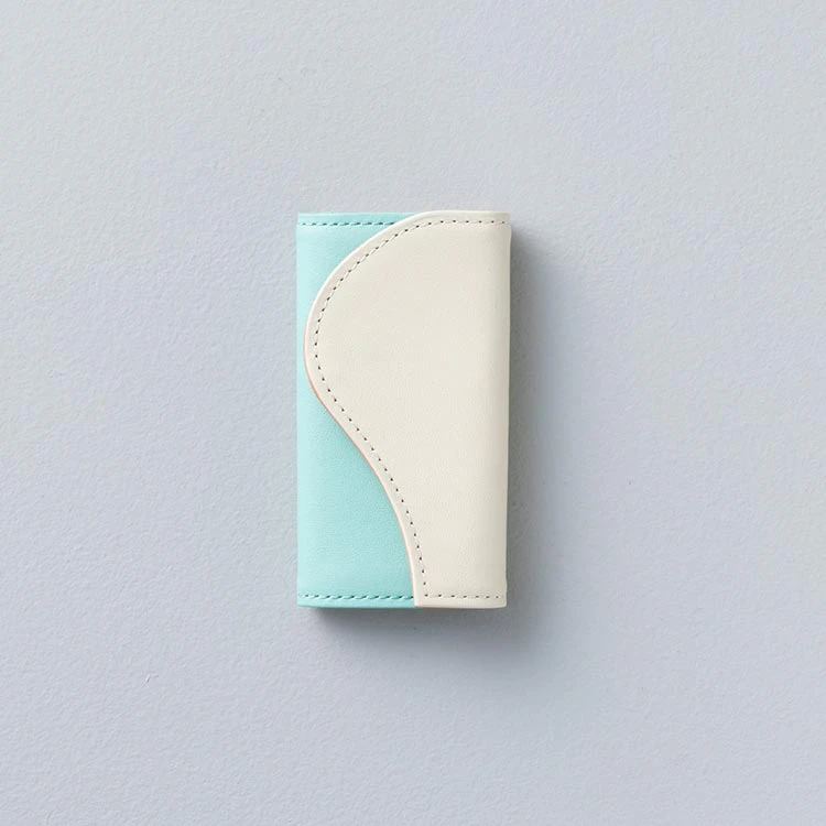 スリムキーケース