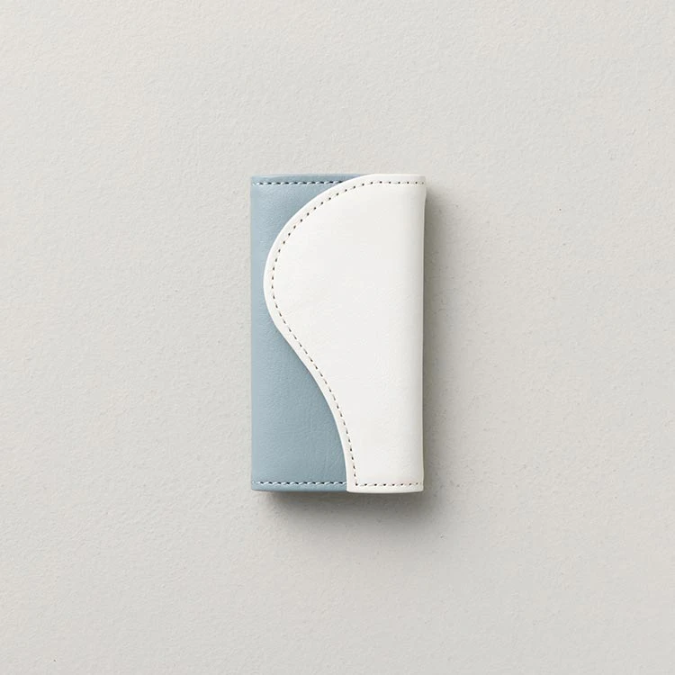 スリムキーケース